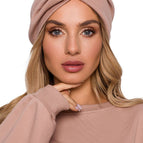beige / EU one-size-fits-all | US one-size