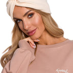 beige 2 / EU one-size-fits-all | US one-size