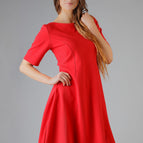 red / EU XS | US XS