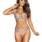 pink / EU 65C | US 30C