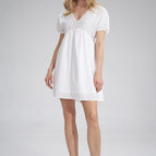 white / EU S/M | US S/M