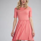 pink / EU s | US S