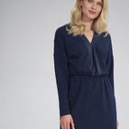 navy blue / EU s | US S
