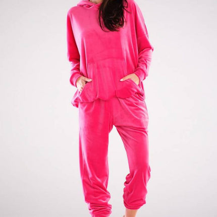  Sweatshirt model 154782 awama 