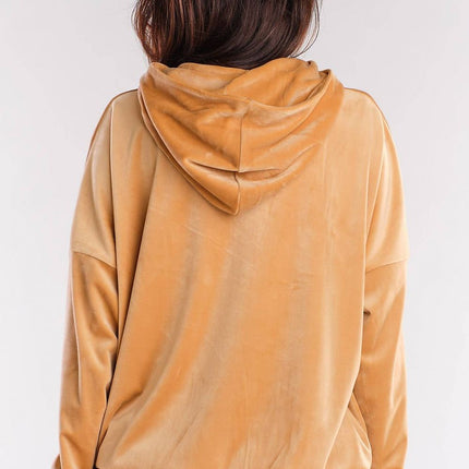  Sweatshirt model 154784 awama 