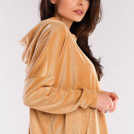  Sweatshirt model 154784 awama 