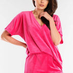 pink / EU S/M | US S/M