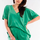 green / EU S/M | US S/M
