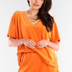 orange / EU S/M | US S/M