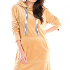 beige / EU S/M | US S/M
