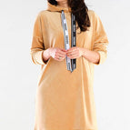 beige / EU S/M | US S/M