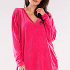 pink / EU one-size-fits-all | US one-size