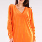 orange / EU one-size-fits-all | US one-size