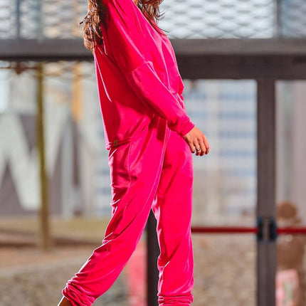  Sweatshirt model 155454 awama 