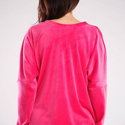  Sweatshirt model 155454 awama 