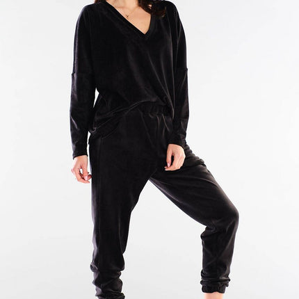  Sweatshirt model 155456 awama 