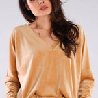 beige / EU one-size-fits-all | US one-size