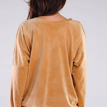  Sweatshirt model 155457 awama 