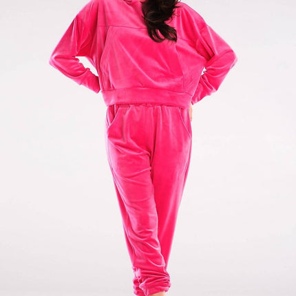 Sweatshirt model 155464 awama 