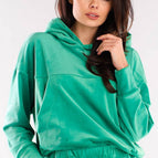 green / EU S/M | US S/M