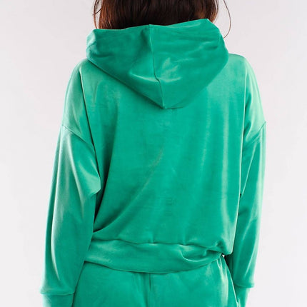  Sweatshirt model 155465 awama 