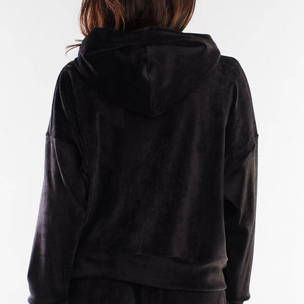  Sweatshirt model 155466 awama 