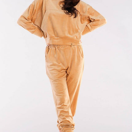  Sweatshirt model 155467 awama 