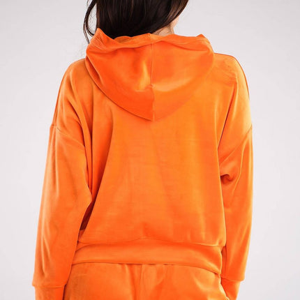  Sweatshirt model 155468 awama 