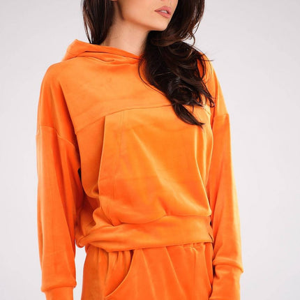  Sweatshirt model 155468 awama 