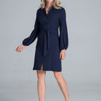navy blue / EU s | US S