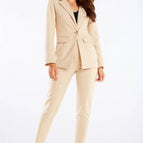 beige / EU s | US S