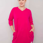 pink / EU one-size-fits-all | US one-size