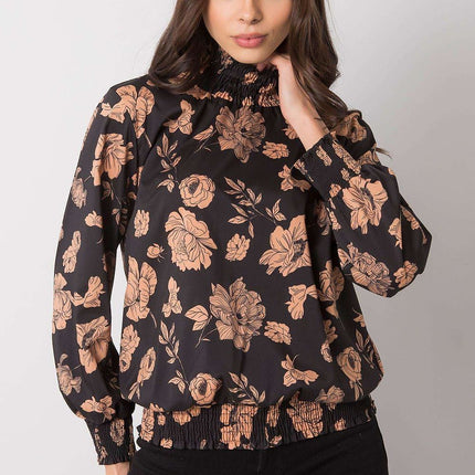  Blouse model 160374 Italy Moda 