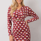 pink / EU one-size-fits-all | US one-size