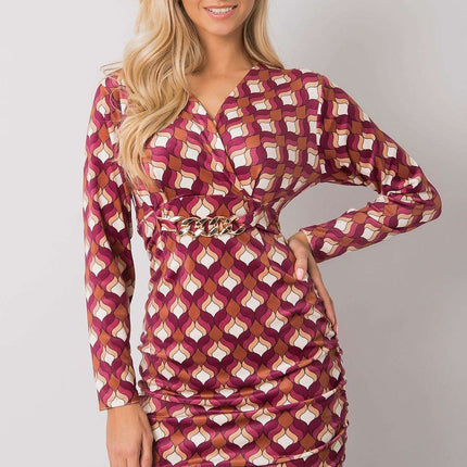  Daydress model 160393 Italy Moda 