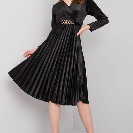  Evening dress model 160395 Italy Moda 