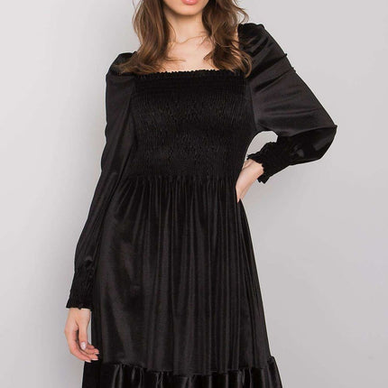  Evening dress model 160399 Italy Moda 