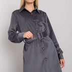 grey / EU one-size-fits-all | US one-size