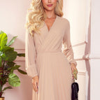 beige / EU XS | US XS
