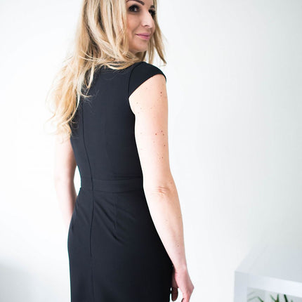  Evening dress model 108515 Jersa 