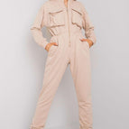 beige / EU S/M | US S/M