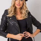 black / EU one-size-fits-all | US one-size