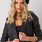 black / EU one-size-fits-all | US one-size