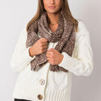 beige / EU one-size-fits-all | US one-size