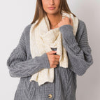 beige 2 / EU one-size-fits-all | US one-size