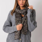 black / EU one-size-fits-all | US one-size