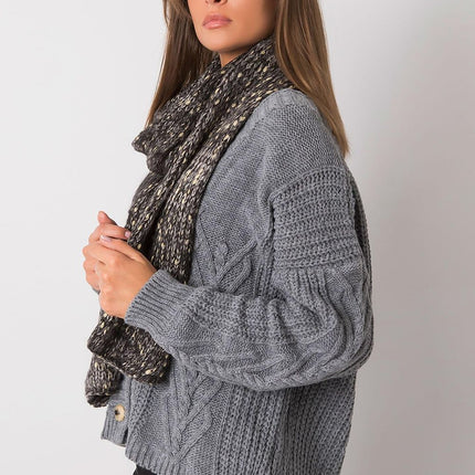  Shawl model 161164 AT 