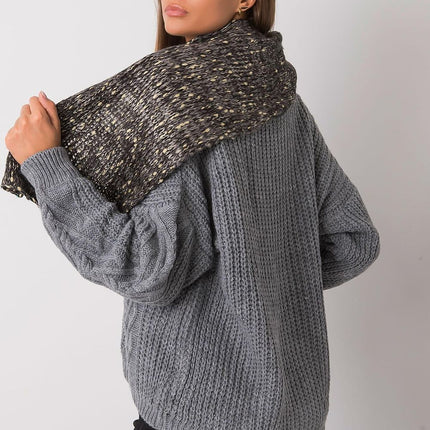  Shawl model 161164 AT 