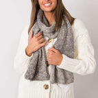 grey / EU one-size-fits-all | US one-size