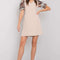  Cocktail dress model 161290 Pole&Pole 